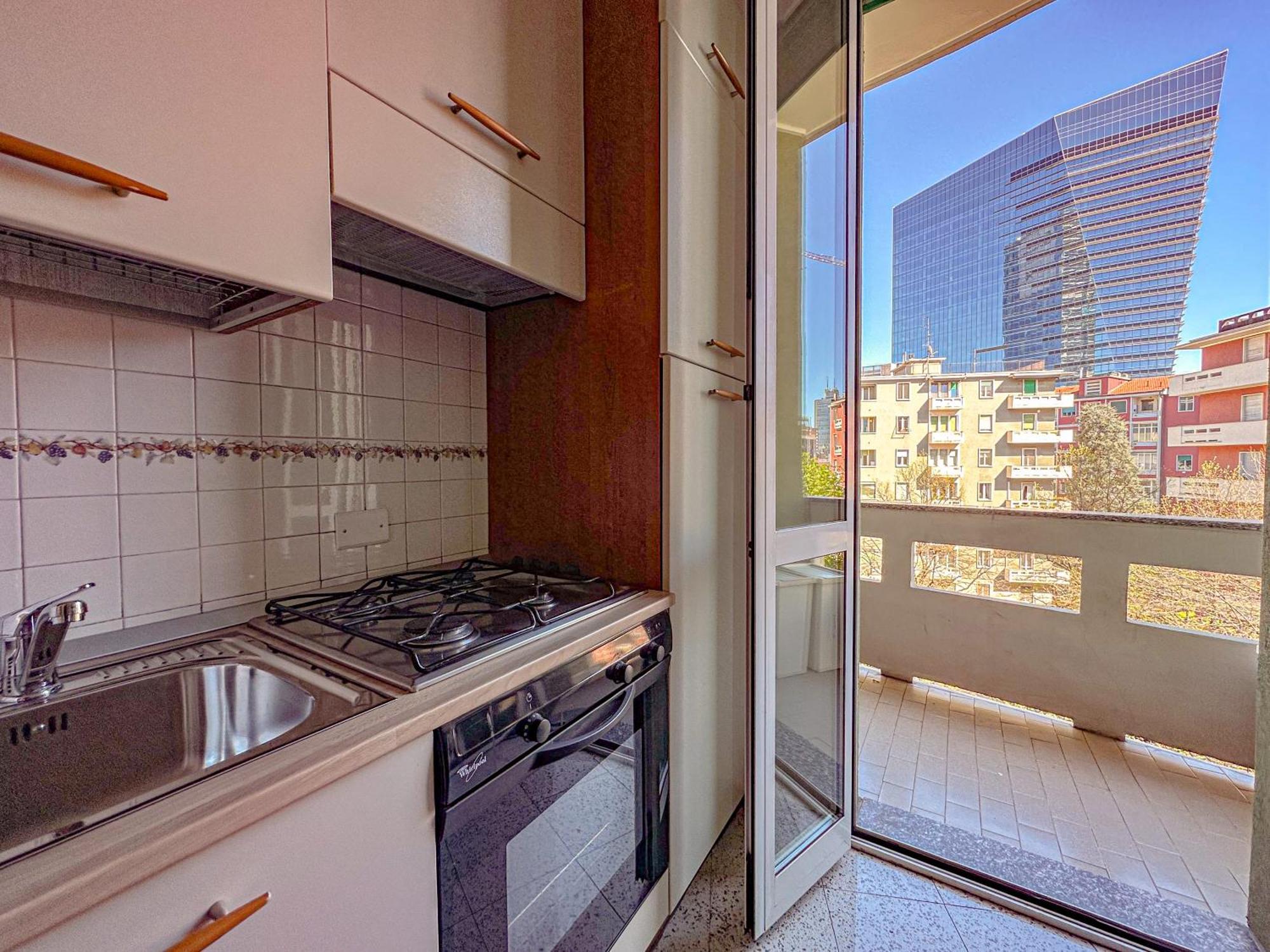 De Benedetti Suite - Vista Fantastica - 2 Camere Milán Exterior foto