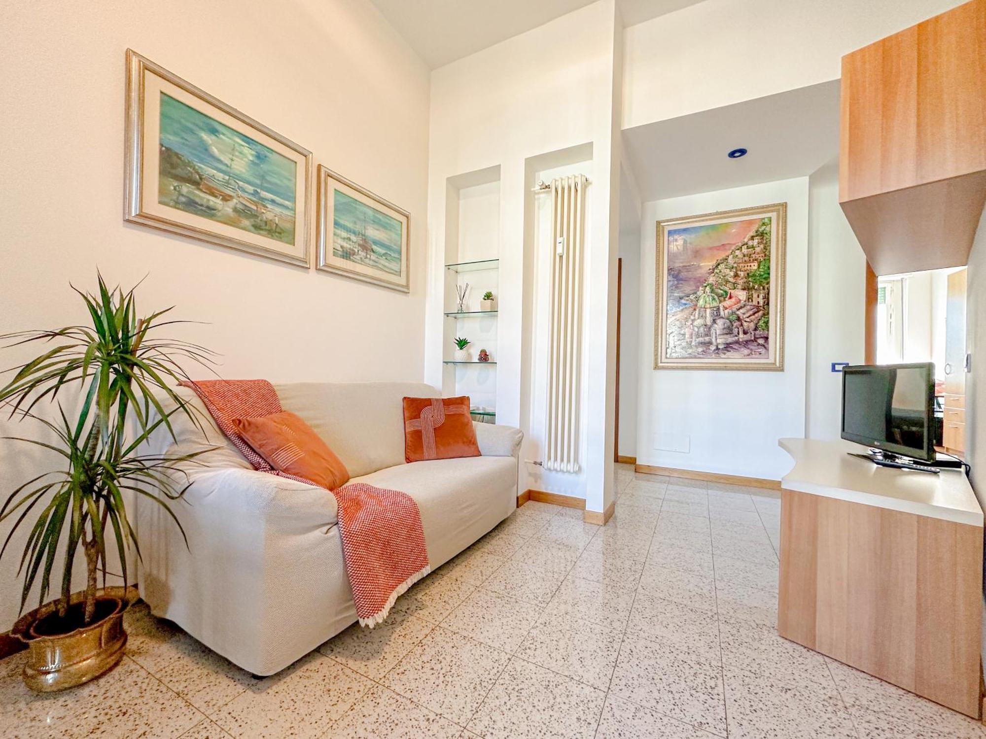 De Benedetti Suite - Vista Fantastica - 2 Camere Milán Exterior foto